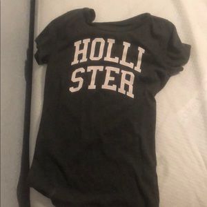 hollister short sleeve